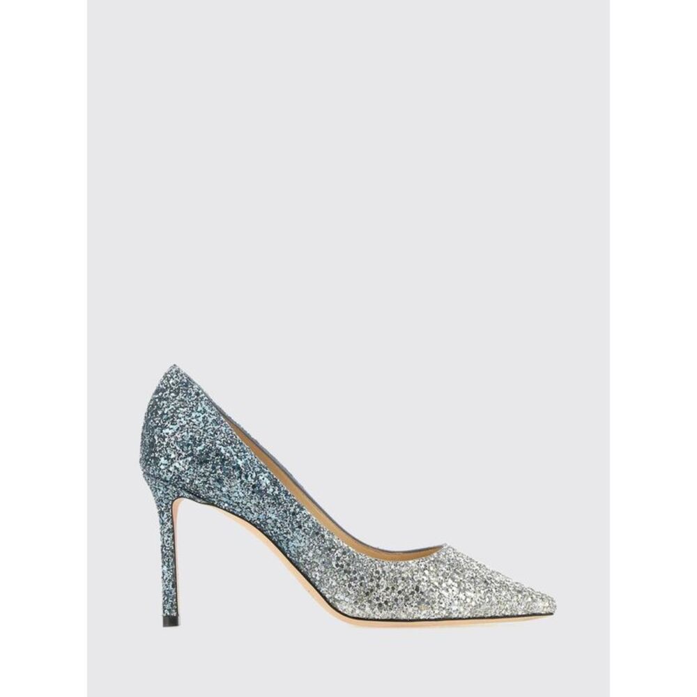 Jimmy Choo Women High Heel Shoes Woman Jimmy Choo